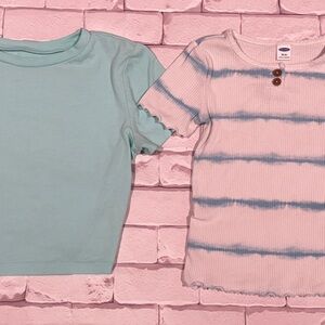 Girls top size extra small